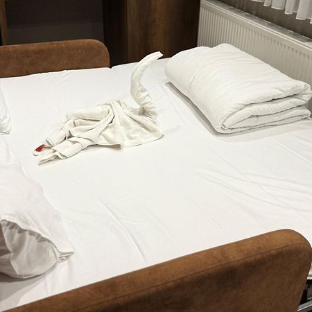 The Omiya Hotel 이스탄불 외부 사진