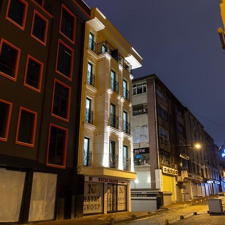 The Omiya Hotel 이스탄불 외부 사진