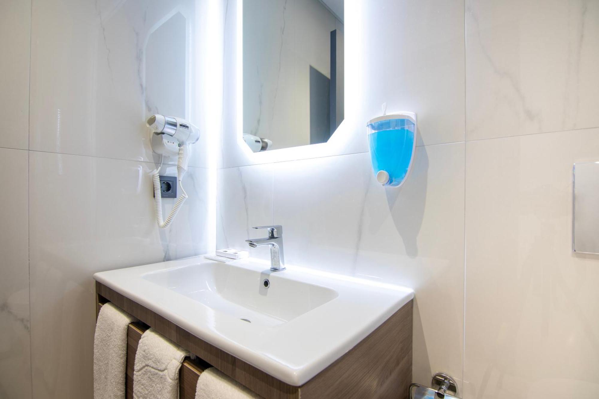 The Omiya Hotel 이스탄불 외부 사진