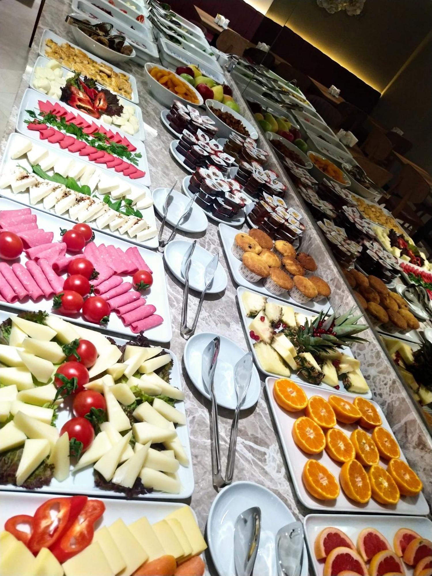 The Omiya Hotel 이스탄불 외부 사진
