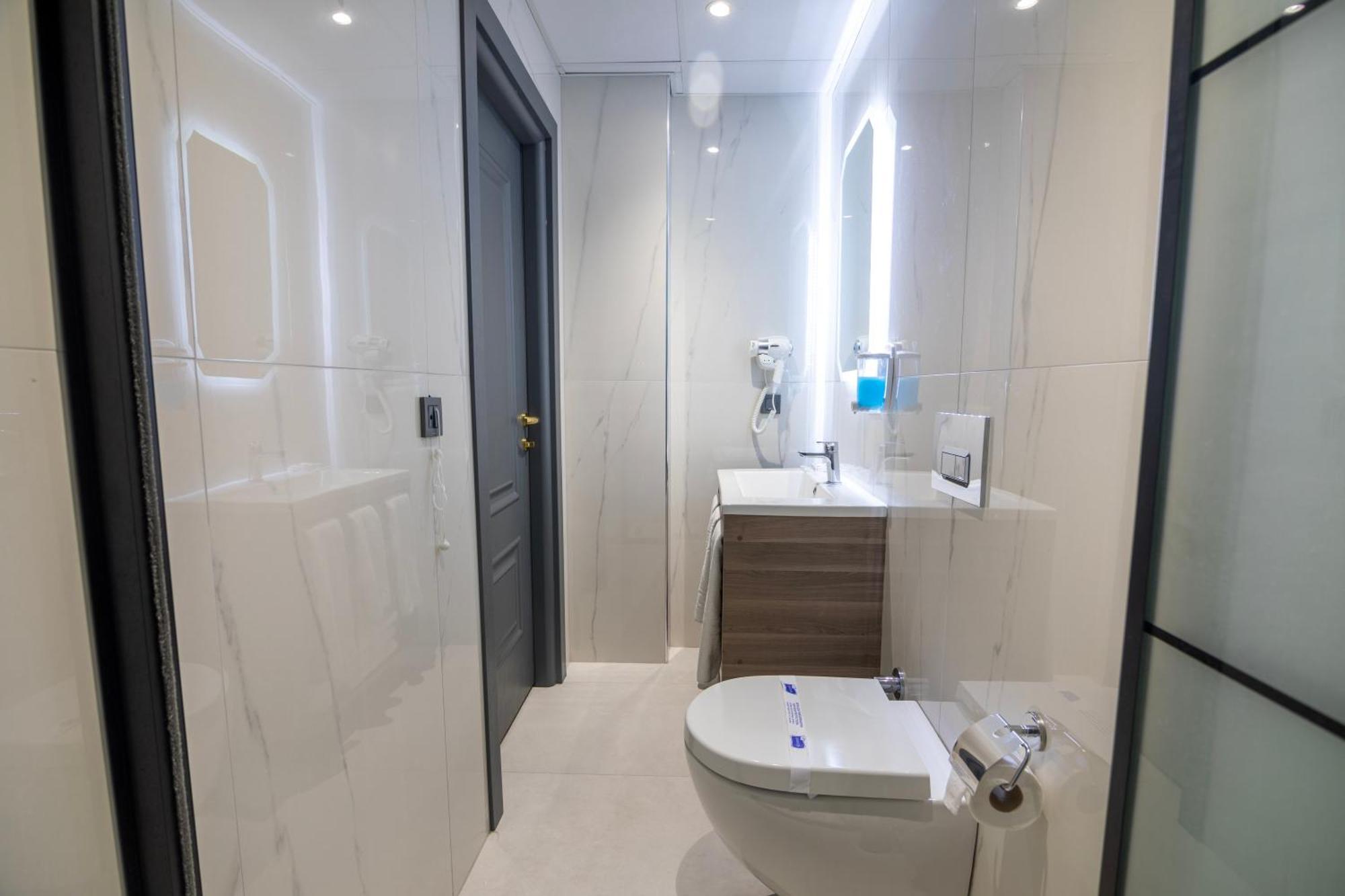 The Omiya Hotel 이스탄불 외부 사진